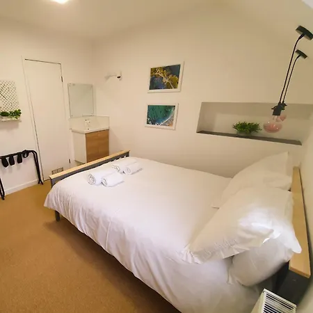 Sea Bed Guest house