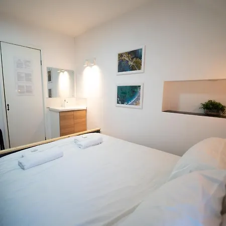 Sea Bed 3*