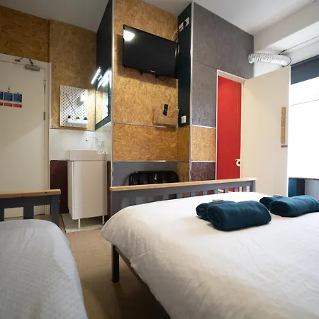 Guest house Sea Bed