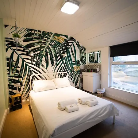 Sea Bed Guest house