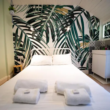 Sea Bed Penzion 3*