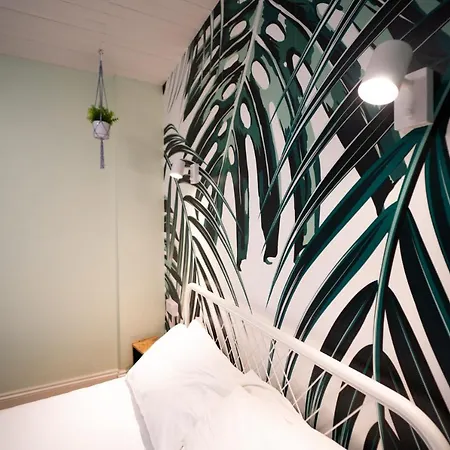 Sea Bed Guest house