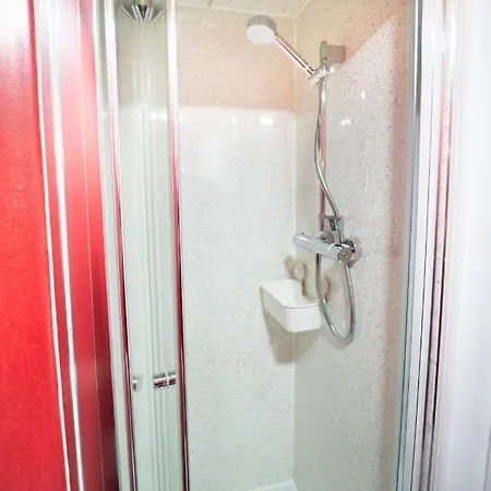 Sea Bed Guest house 3*