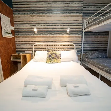 Guest house Sea Bed