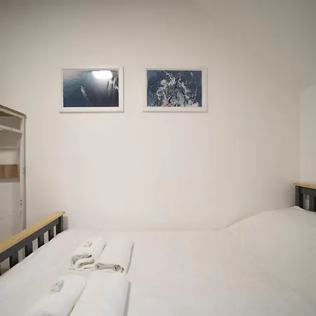Sea Bed Guest house Newquay (Cornwall)