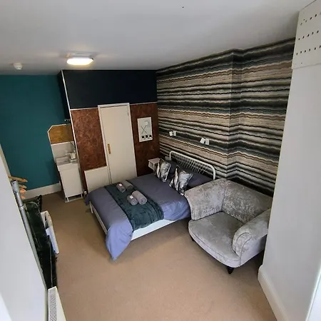 Guest house Sea Bed