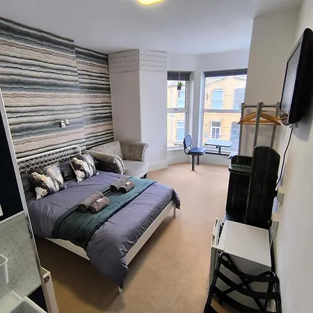 Guest house Sea Bed