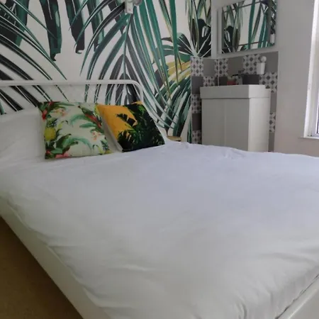 Penzion Sea Bed 3*