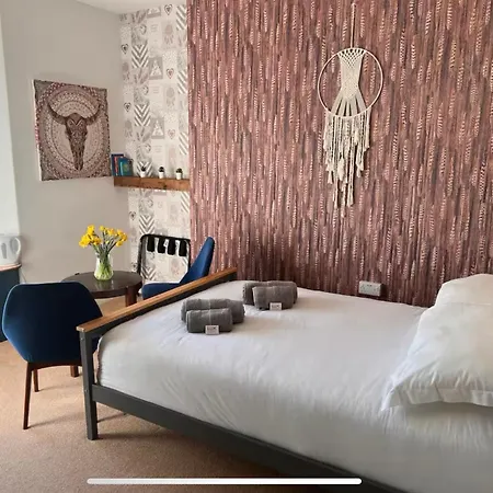 Sea Bed Guest house