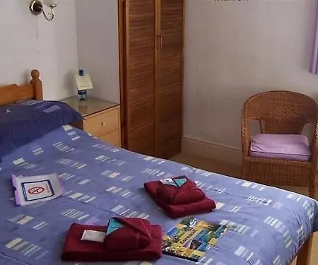 Penzion Sea Bed 3*