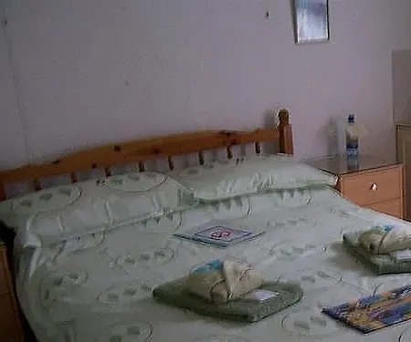 Sea Bed Guest house 3*