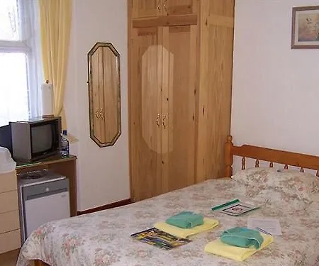 Sea Bed 3* Newquay (Cornwall)